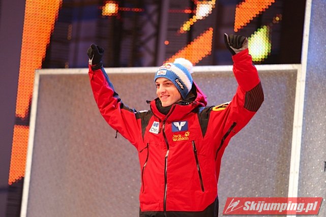 055 Gregor Schlierenzauer